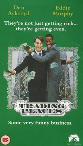 14 december 2000 titles trading places trading places 1983