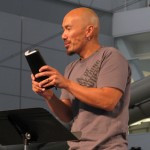 Francis Chan – A Crazy Love for God