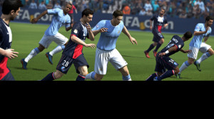 EA SPORTS FIFA 14 Demo Launches Worldwide Today! - EA News
