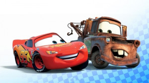 pixar movies cars mater lightning mcqueen disney 1920x1080 wallpaper ...