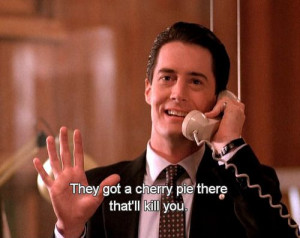 Dale Cooper