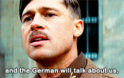 inglourious basterds quotes quotes about movie inglourious basterds