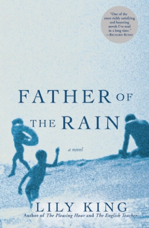 Start by marking “Father of the Rain” as Want to Read: