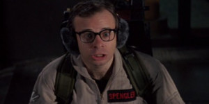 Rick Moranis Ghostbusters Quotes Plot outline: rick reprises