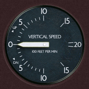 Vertical Speed Indicator