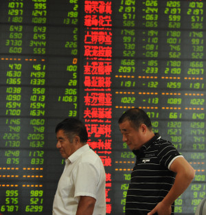 Shanghai Composite Index Rebounds To 3 700 Points On Tuesday