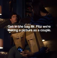 Ezria, The first picture