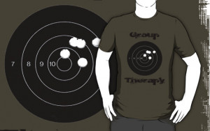 Thread: Gun T-Shirt?