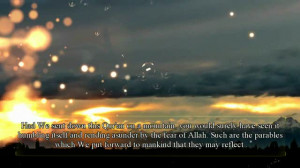 Beautiful Quran Recitation [1080p HD] [www.keepvid.com]