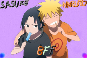 Naruto sasuke are best friends palavras chave naruto sasuke best