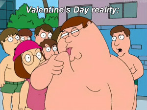 Hysterical Family Guy GIFS