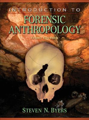 ... marking “Introduction to Forensic Anthropology” as Want to Read