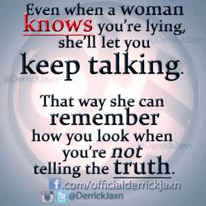 Home » woman knows