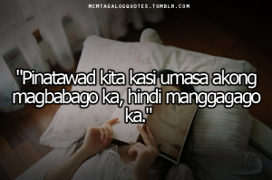 Best Friend Quotes Tagalog...