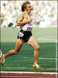 The best runner ever STEVE PREFONTAINE Image