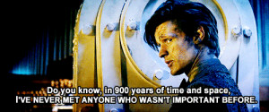 ... Pictures eleventh doctor matt smith quotes biography doctor who