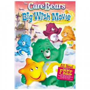 Care Bears Magical Adventures