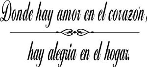 Quotes About Family Love In Spanish ~ 412OH8XihBL._SX300_.jpg