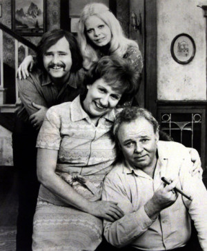 Jean Stapleton, Who Played Archie Bunker’s Better Angel, Dies at 90