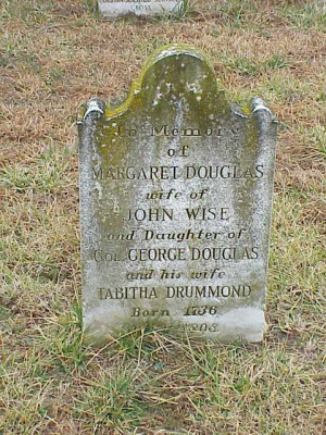 John Sergeant Wise 1846 1913 memorial plaque
