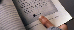 Deathly Hallows - Harry Potter Wiki