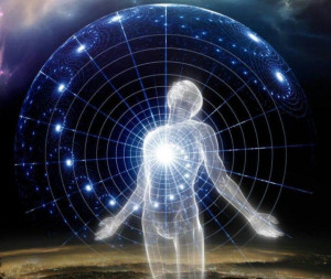 Proof That the Human Body is a Projection of Consciousness