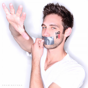 Aaron & Griffin Kunitz (Johnny) and Blake Berris (Nick)