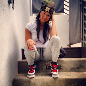 FASHION REPORT: DRAYA MICHELE PLANS TO LAUNCH NEW CLOTHING LINE ...