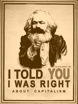 Marx, capitalismo, explotación, sociedadad, trabajadores, trabajo
