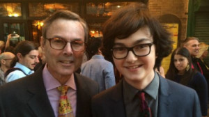 Jared Gilman & Dad-Miami-Elsa& Fred