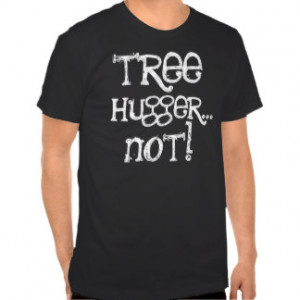 tree hugger funny hippie pot earth t shirt