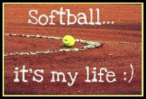 softball stuff :: softball is my life picture by ...