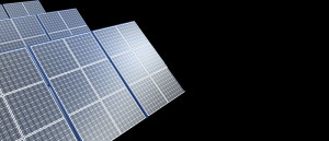 Free Solar Power Quotes Background