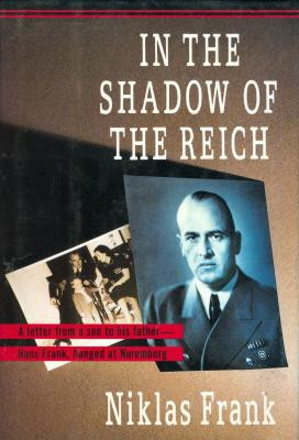 ... an article by Hans Kmoch about Nimzowitsch which mentions Hans Frank