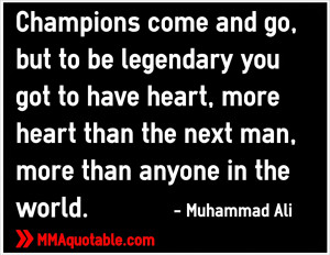 Funny Work Quotes Motivational Muhammad ali quotes