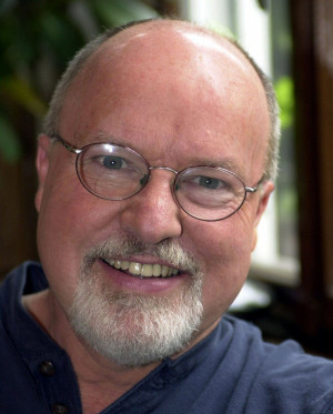 Richard Rohr connects contemplative life to one of action in ...