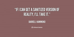Darrell Hammond Quotes