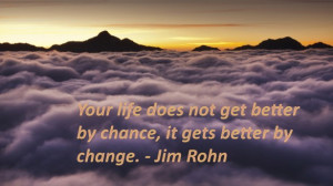 Quotes About Change Inspire