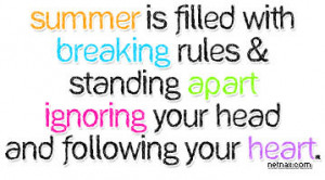 ... summer songs summer poems summer sayings summer quotes and sayings end