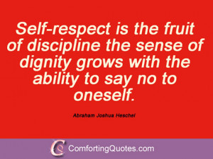 Quotes And Sayings From Abraham Joshua Heschel