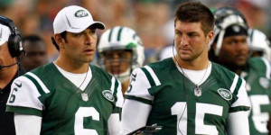 This Rex Ryan Quote About Mark Sanchez Tells You A Lot About Why The ...