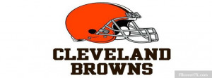Cleveland Browns Football Nfl 12 Facebook Cover
