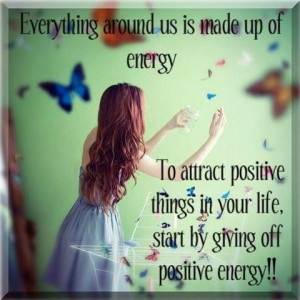 This is the REAL law of attraction.