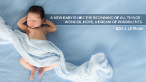 DASH OF SAS] Babies are not blessings