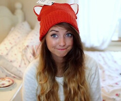 its zoella sugg follow about 13 hours ago heart this image 80 hearts ...