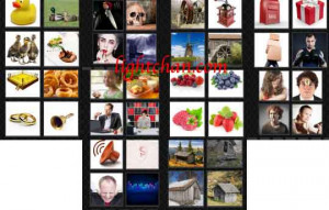 Picture IQ Level 601 – 620 Answers