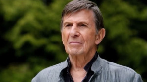 Leonard Nimoy's William Bell returns as the Fringe team faces its ...