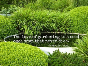 best gardening quotes Archive
