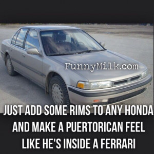 Puerto Rican quotes about funny stuff and cars visit our official page ...