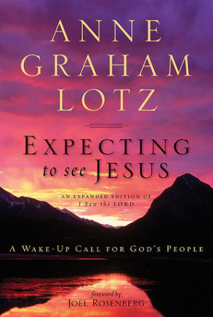 Start by marking “Expecting to See Jesus: A Wake-Up Call for God's ...